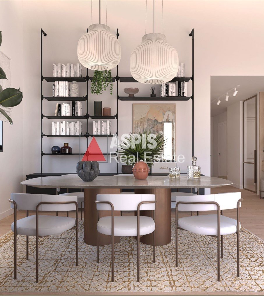 Apartment in Glyfada, Attica, Greece 4 - 16004631