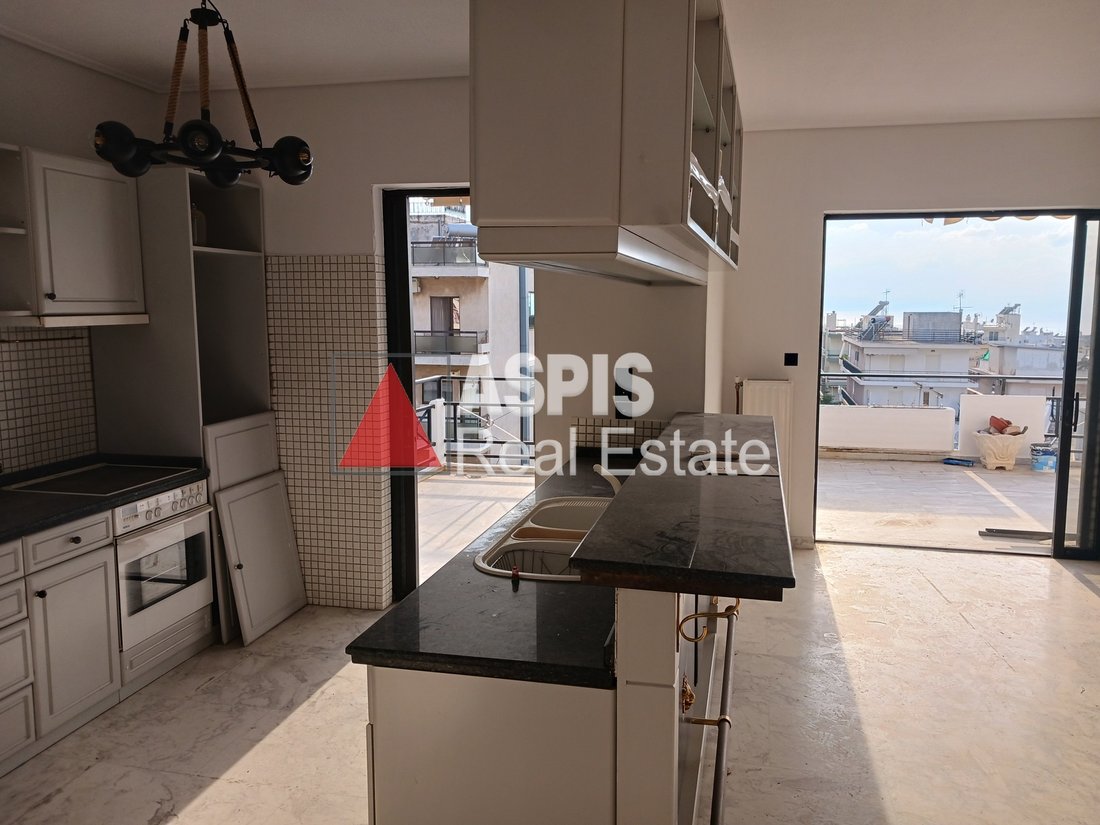 Apartment in Glyfada, Attica, Greece 4 - 16003727