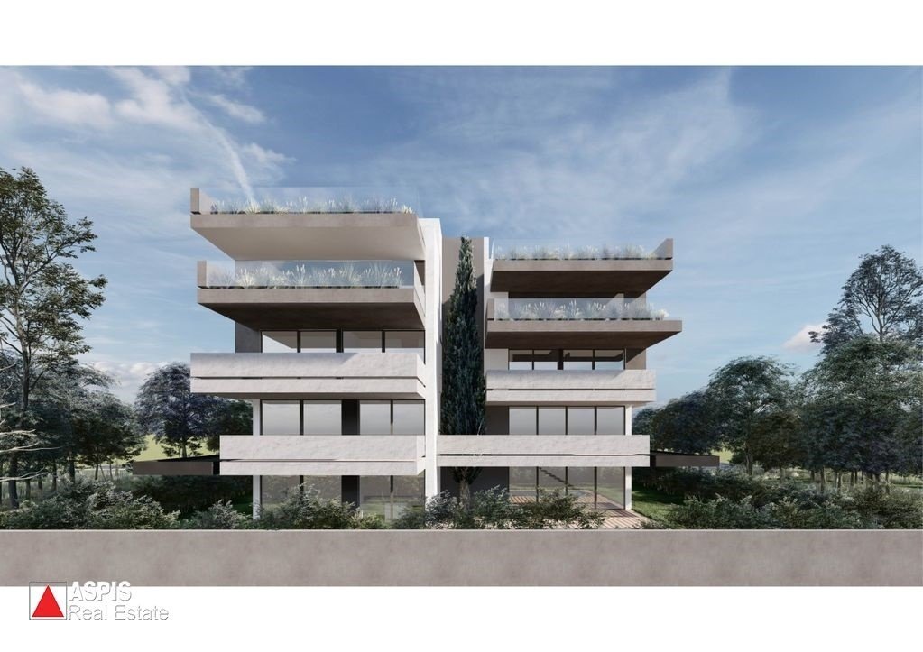 Apartment in Voula, Attica, Greece 3 - 16004382