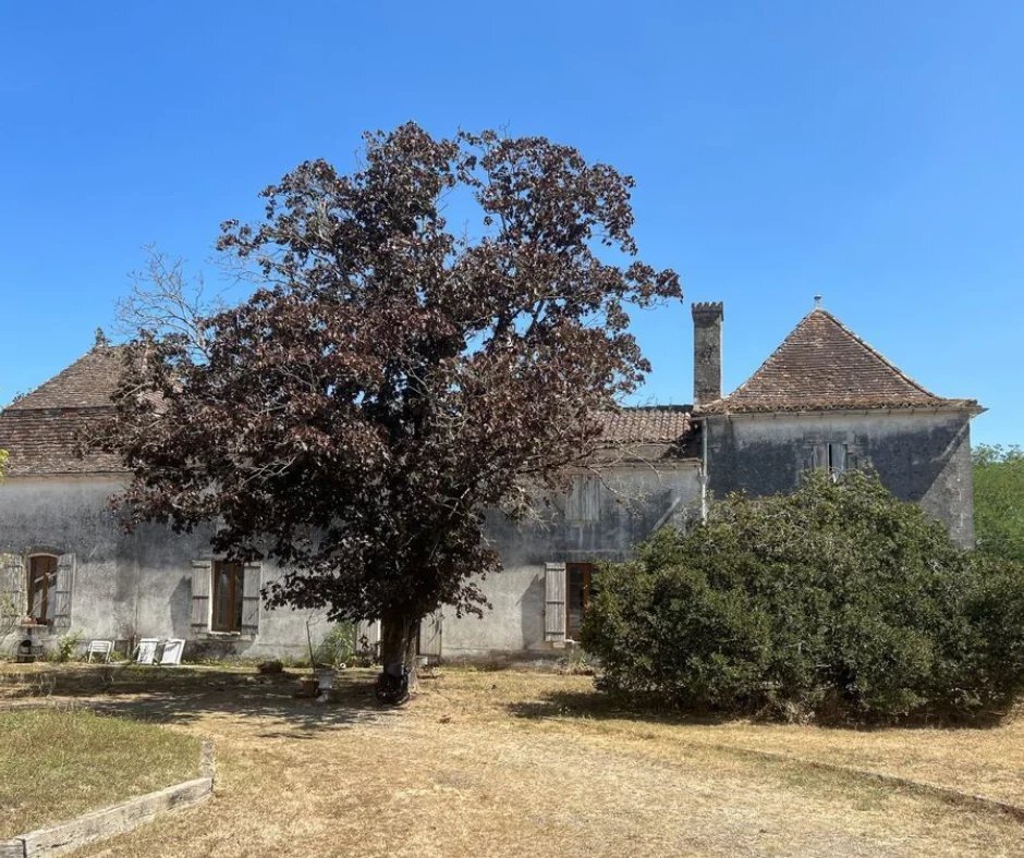 Estate in Menesplet, Nouvelle-Aquitaine, France 1 - 16002596