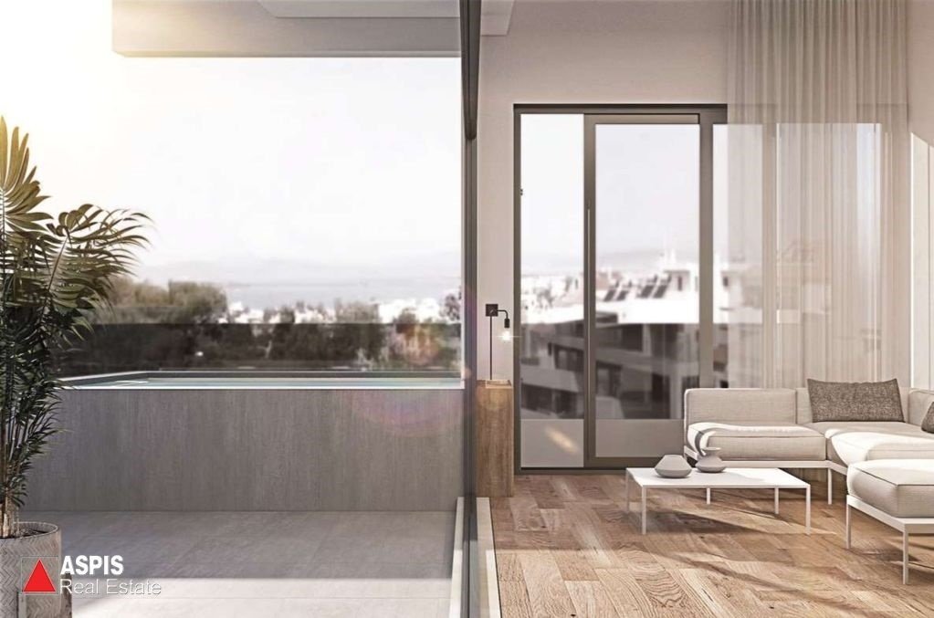 Apartment in Voula, Attica, Greece 1 - 16004149