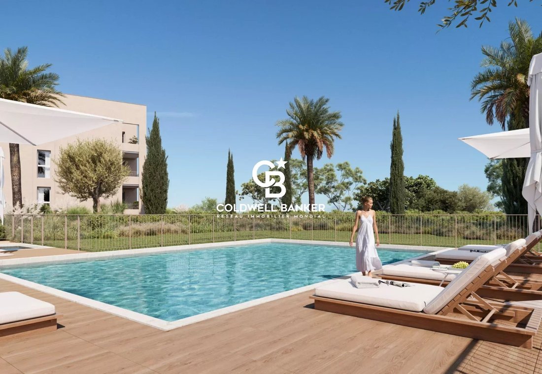 House in Frejus, Provence-Alpes-Côte d'Azur, France 2 - 16008278