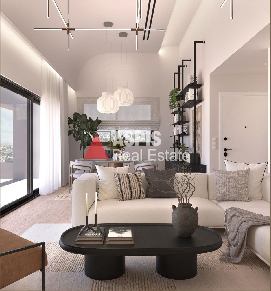 Apartment in Glyfada, Attica, Greece 3 - 16004631