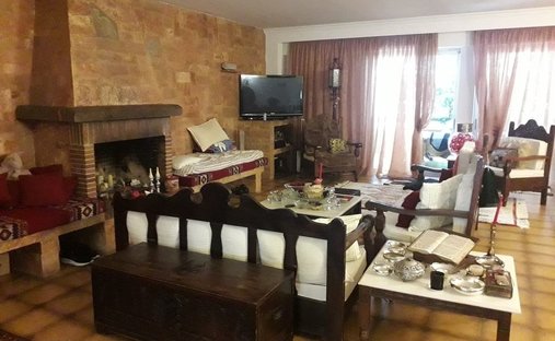 House in Ilioupoli, Attica, Greece 1