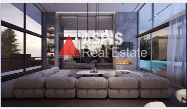 Apartment in Voula, Attica, Greece 4 - 16004420