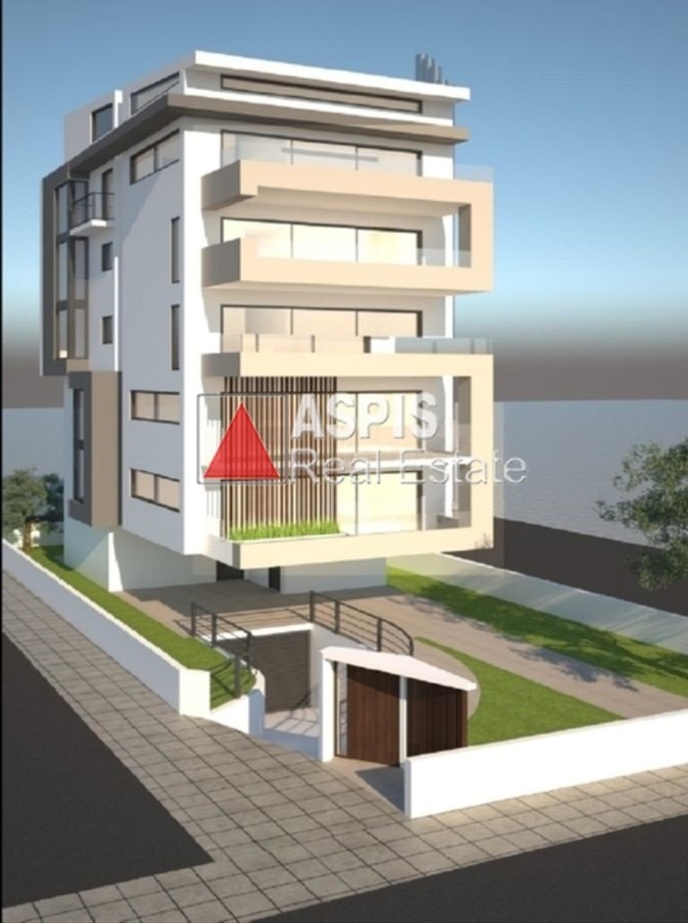 Apartment in Glyfada, Attica, Greece 2 - 16004684