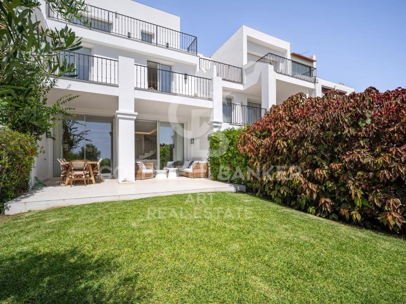 House in La Quinta, Benahavis, Andalusia 1 - 16005155