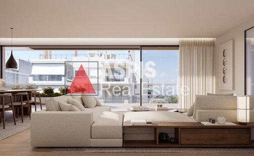 Apartamento en Glifada, Ática, Grecia 1