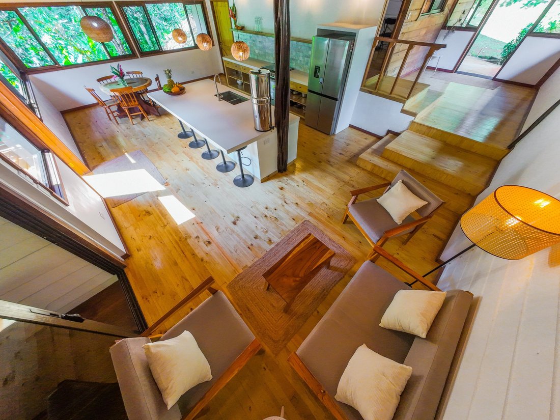 House in Ojochal, Puntarenas Province, Costa Rica 2 - 16005770