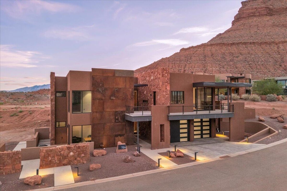 House in Ivins, Utah, United States 1 - 16005733