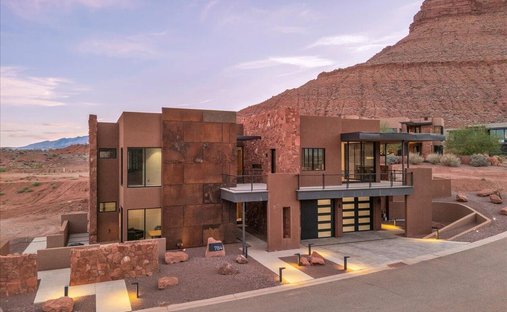 Casa a Ivins, Utah, Stati Uniti 1