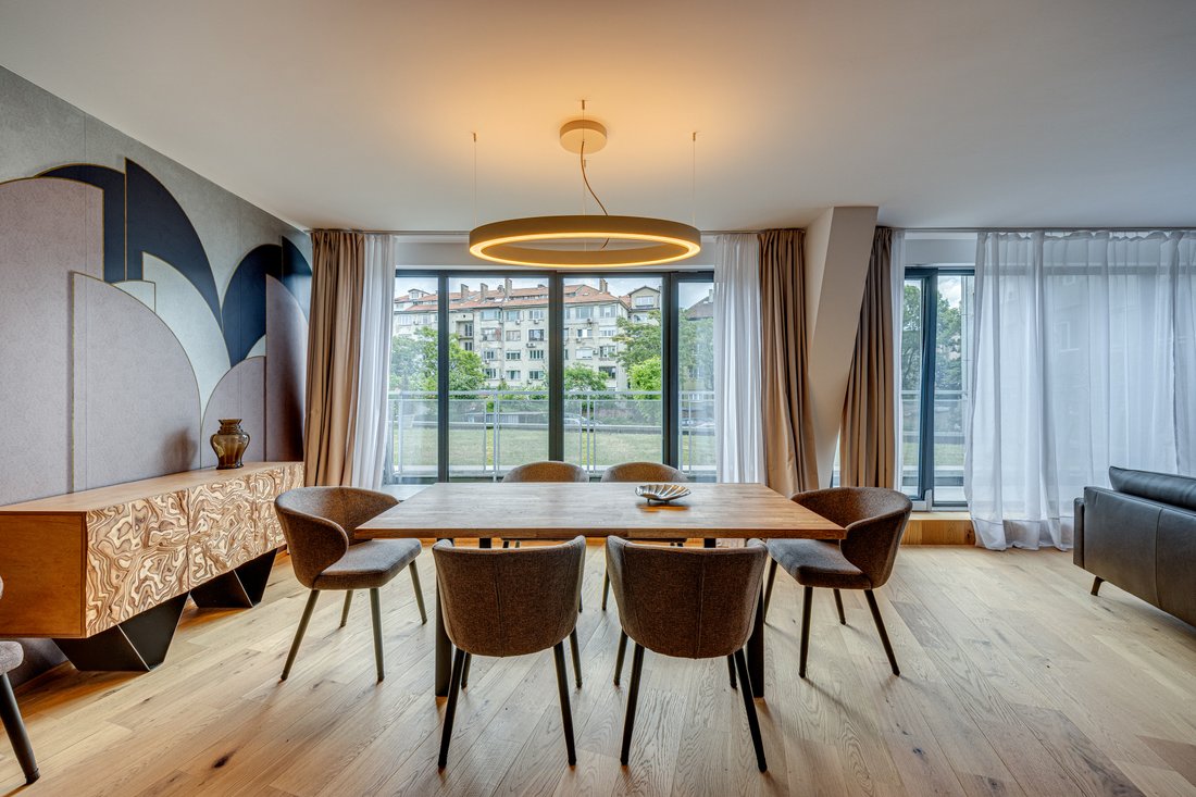 Apartment in Sofia, Sofia City Province, Bulgaria 5 - 16006962