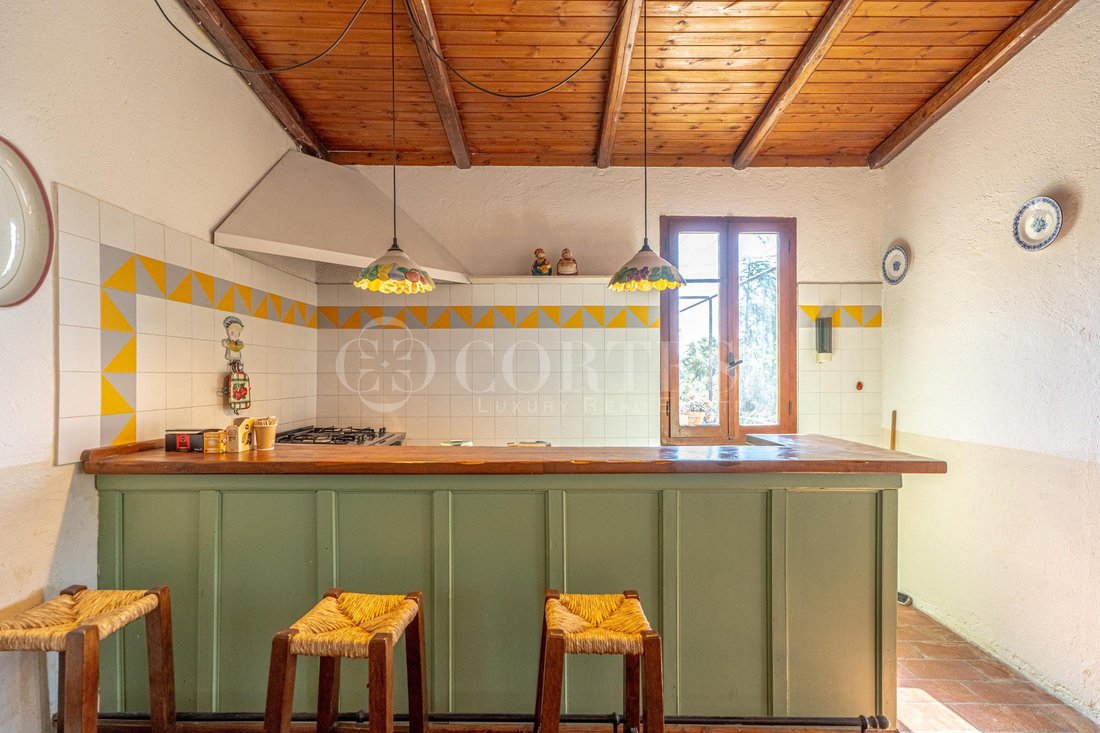 Country House in Assisi, Umbria, Italy 4 - 16005008
