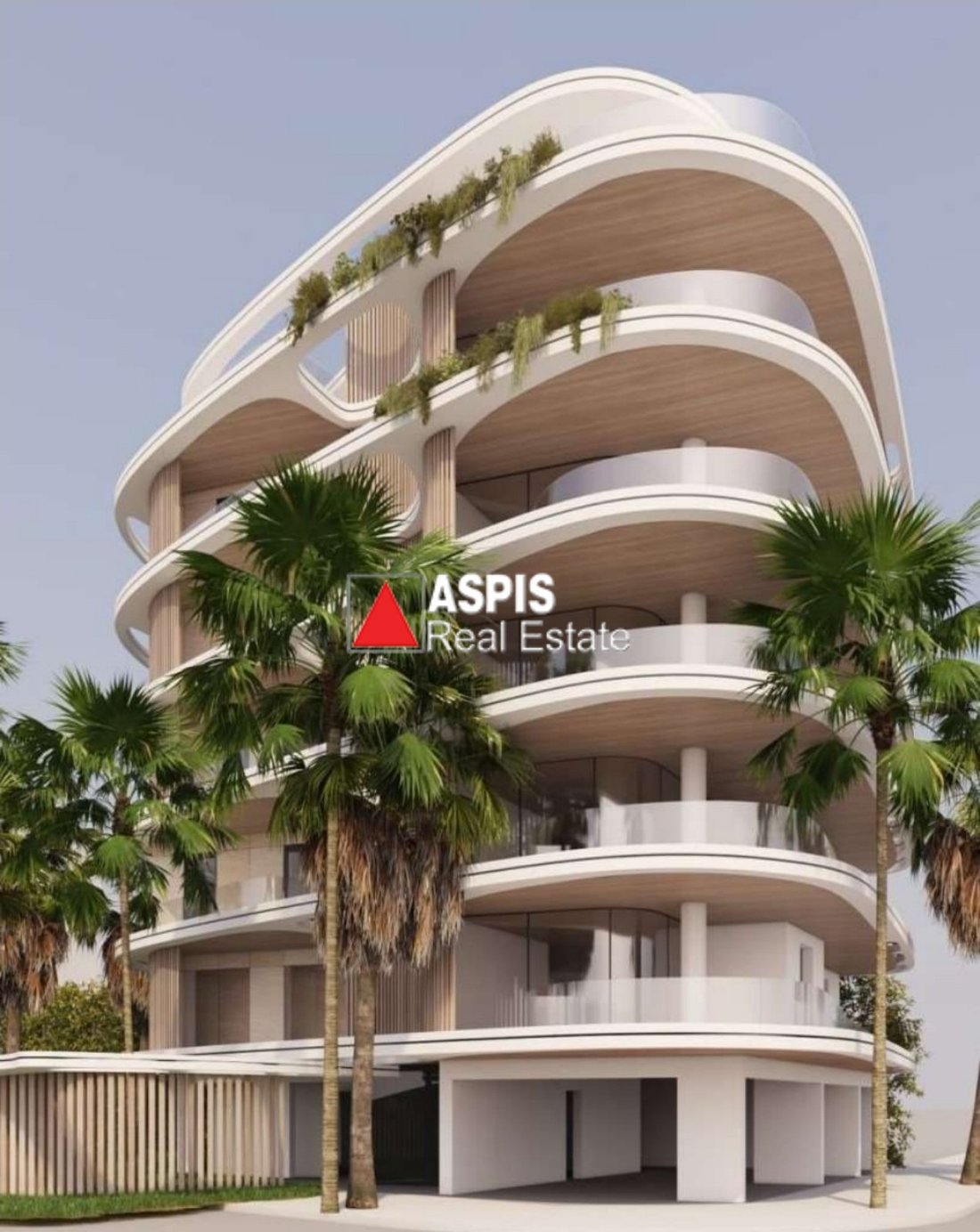 Apartment in Elliniko, Attica, Greece 1 - 16003991