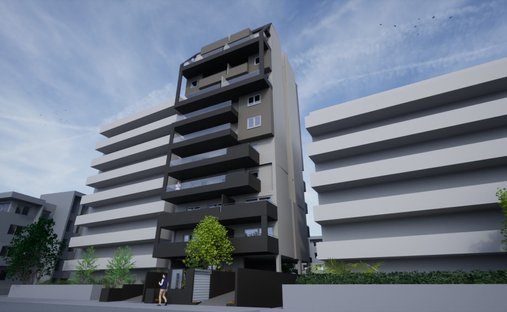 Apartment in South Athens, Attica, Greece 1