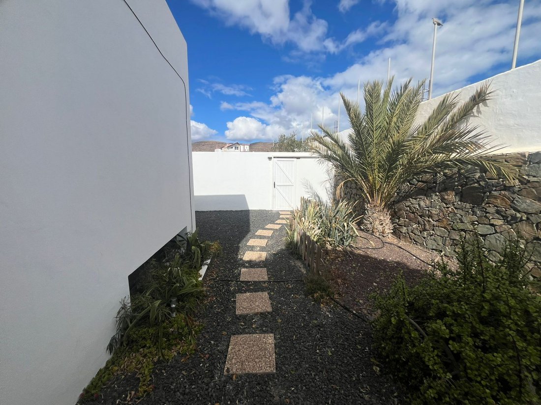 Villa in Tuineje, Canary Islands, Spain 5 - 16005009