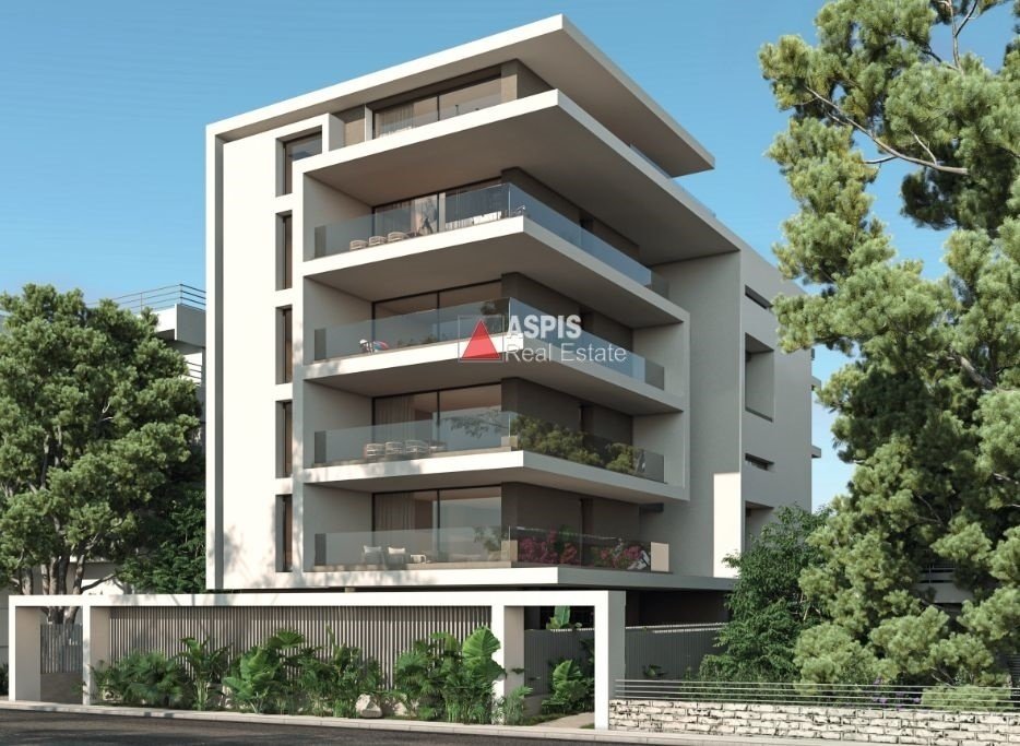 Apartment in Vari, Attica, Greece 1 - 16004677