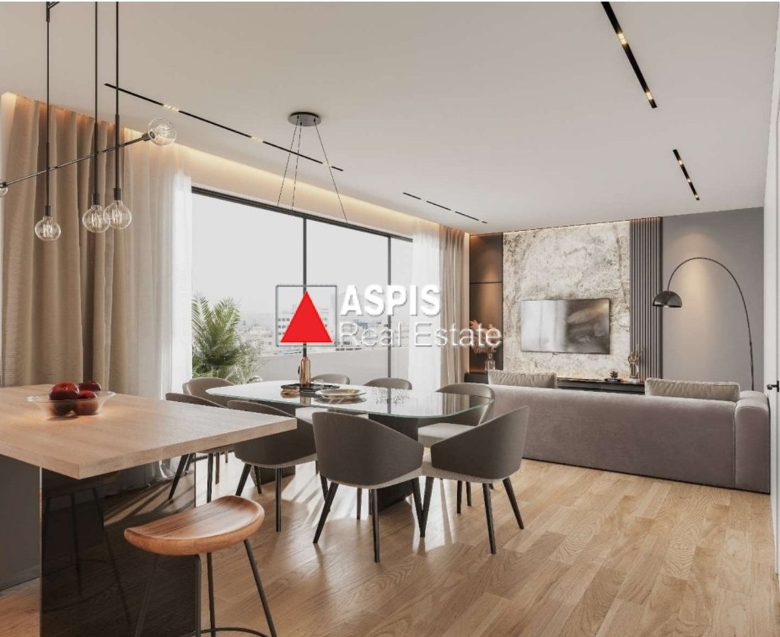Apartment in Elliniko, Attica, Greece 4 - 16003991