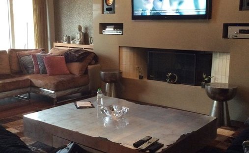 Apartamento en Glifada, Ática, Grecia 1
