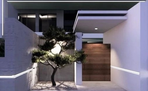 Apartment in Vari, Attica, Greece 1