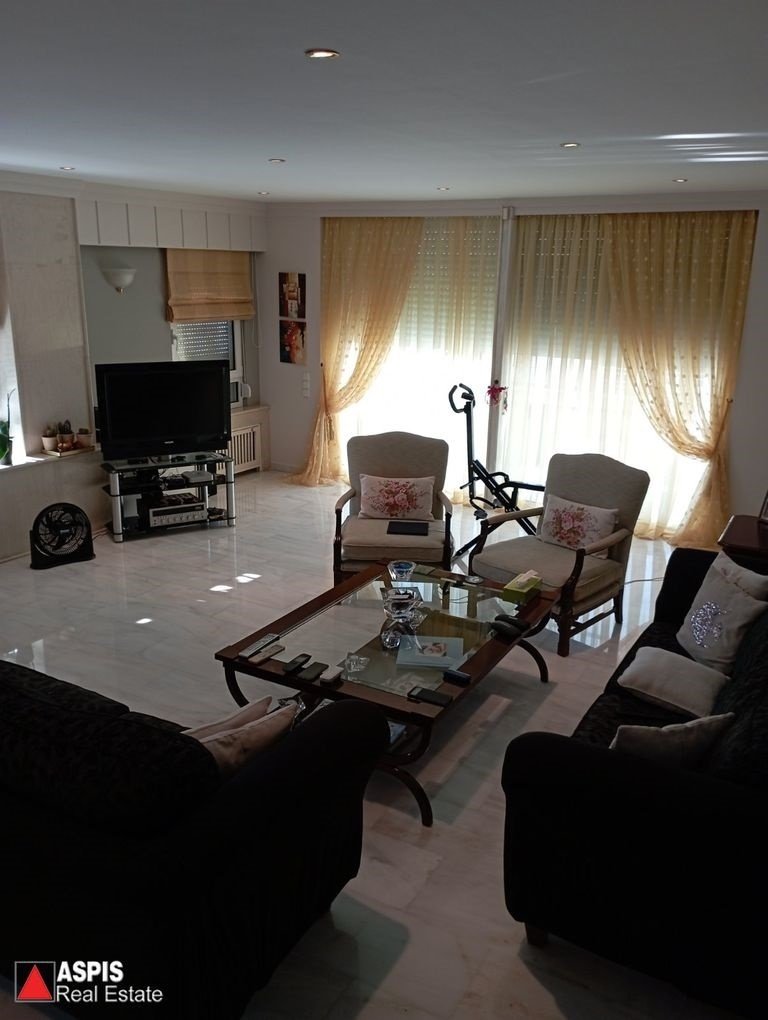 Apartment in Glyfada, Attica, Greece 3 - 16004221
