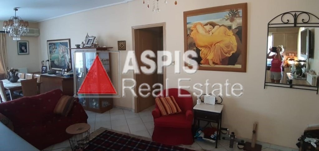 Apartment in Glyfada, Attica, Greece 2 - 16004265