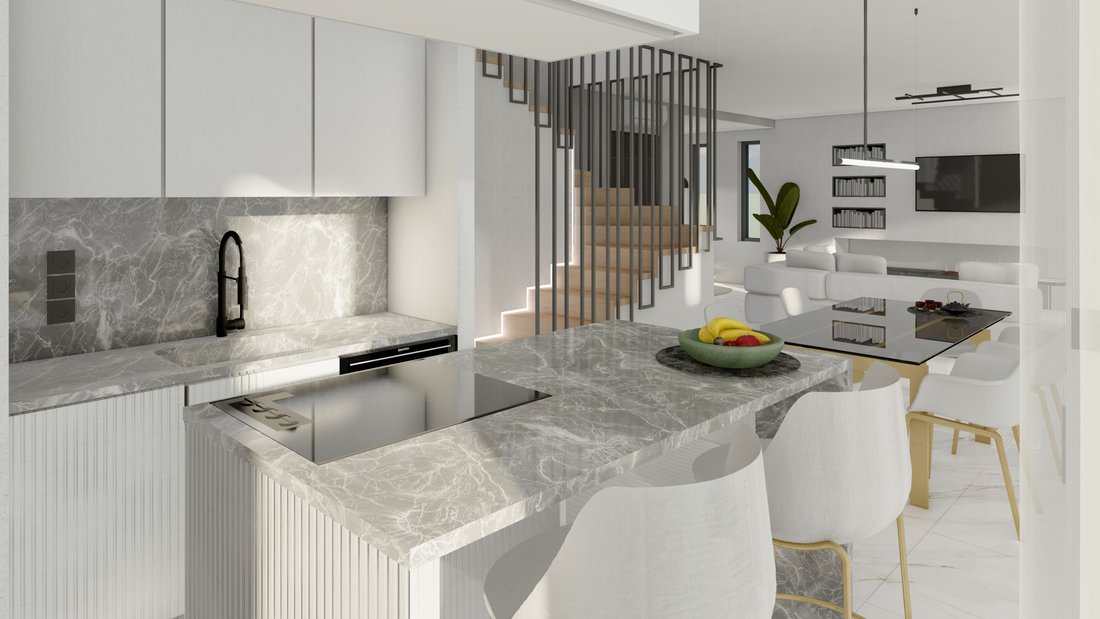 Apartment in South Athens, Attica, Greece 4 - 16005562