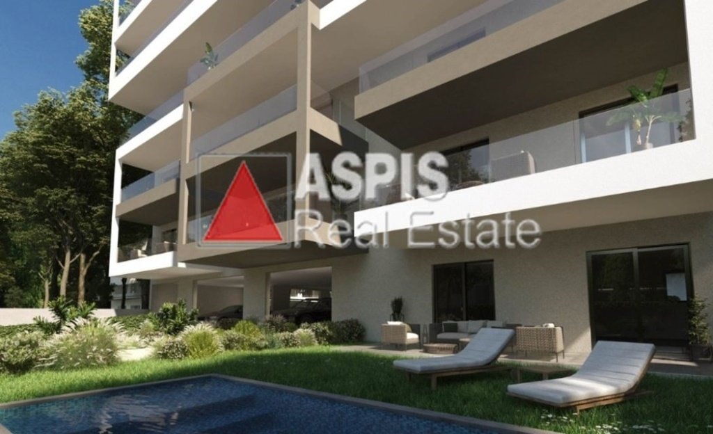 Apartment in Elliniko, Attica, Greece 4 - 16004041