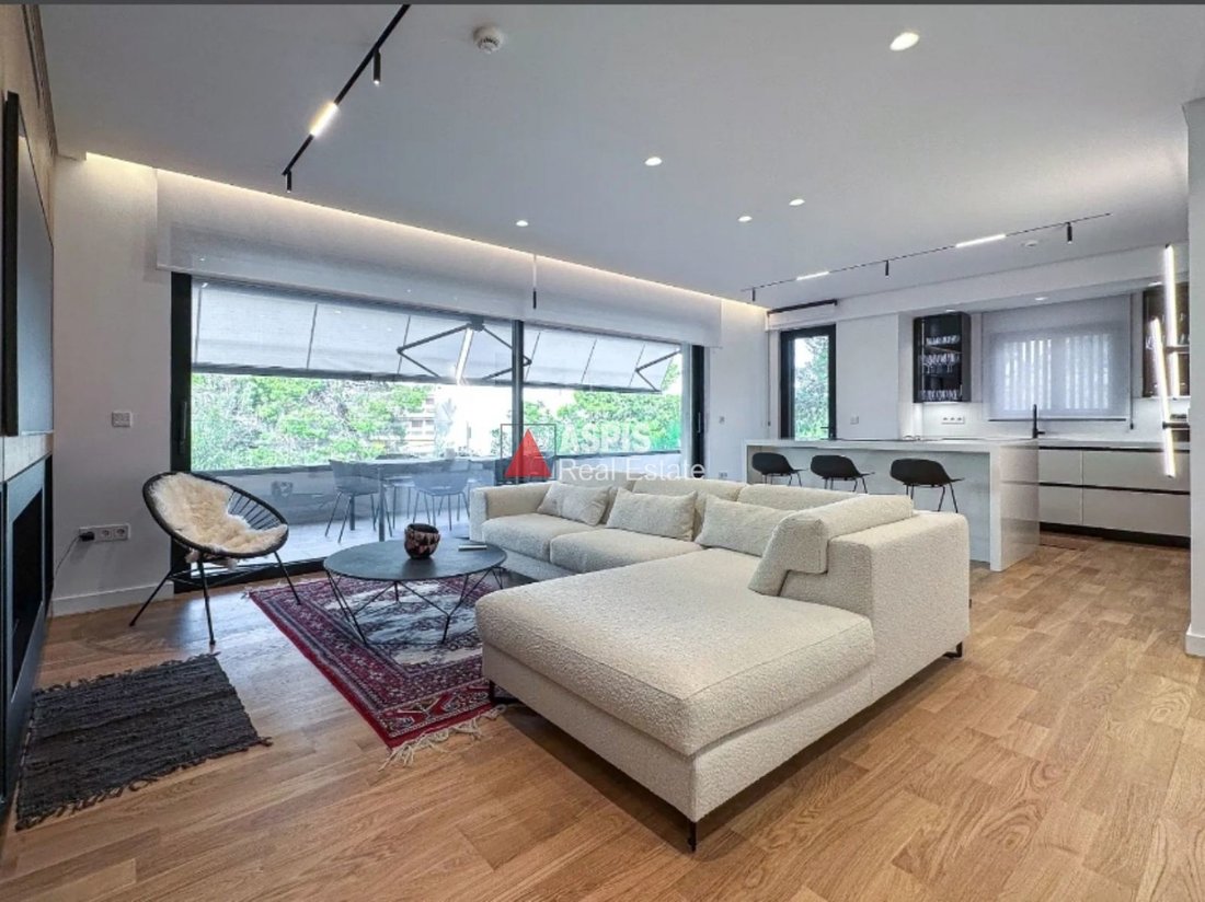 Apartment in Vari, Attica, Greece 5 - 16004583