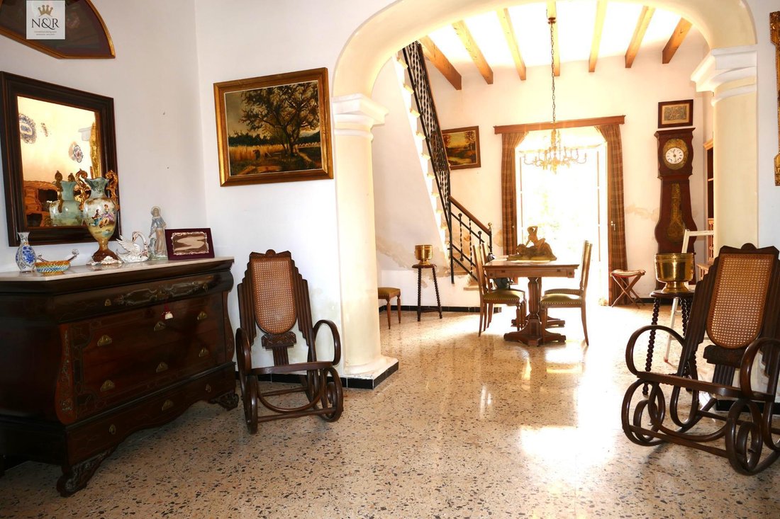 House in Sencelles, Balearic Islands, Spain 5 - 16005001