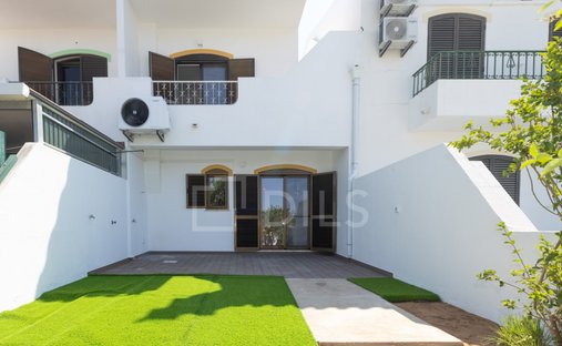 House in Altura, Portugal 1