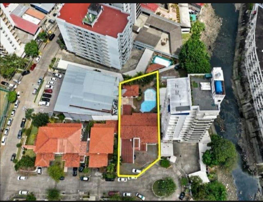 Panama City, Panama, Panama 5 - 16005832
