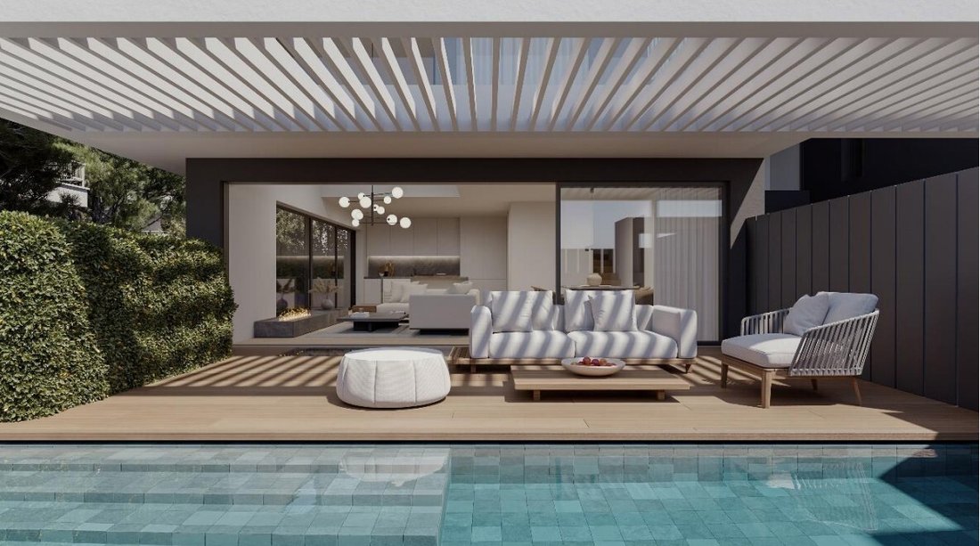 Apartment in South Athens, Attica, Greece 1 - 16005487