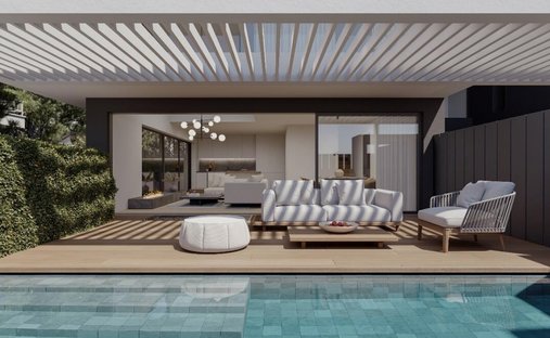 Apartment in South Athens, Attica, Greece 1