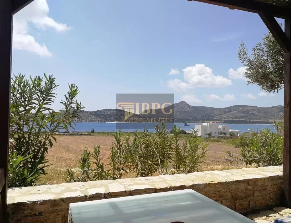 Antiparos, Aegean, Greece 1 - 16011198