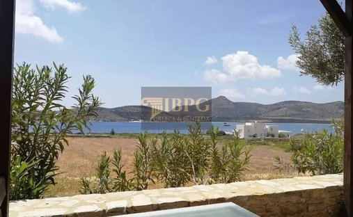 Antiparos, Aegean, Griechenland 1