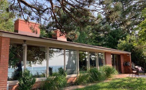 Haus in New Buffalo, Michigan, Vereinigte Staaten 1