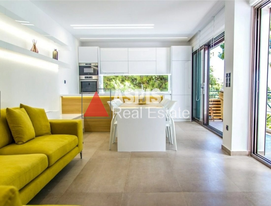 Apartment in Voula, Attica, Greece 1 - 16004572
