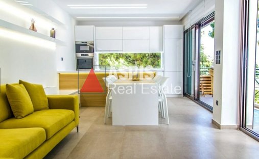 Apartment in Voula, Attica, Greece 1