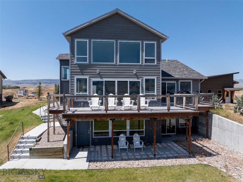 House in McAllister, Montana, United States 2 - 16006970