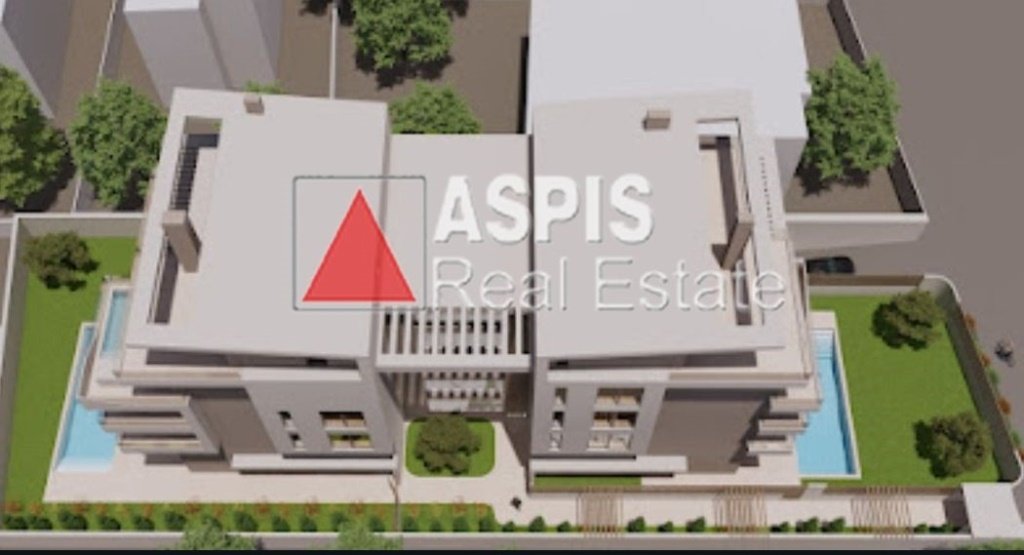 Apartment in Glyfada, Attica, Greece 4 - 16004703