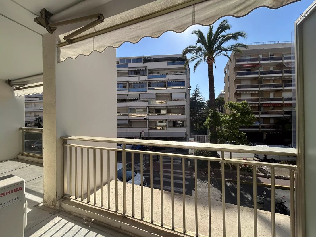Apartment in Cannes, Provence-Alpes-Côte d'Azur, France 3 - 15998436