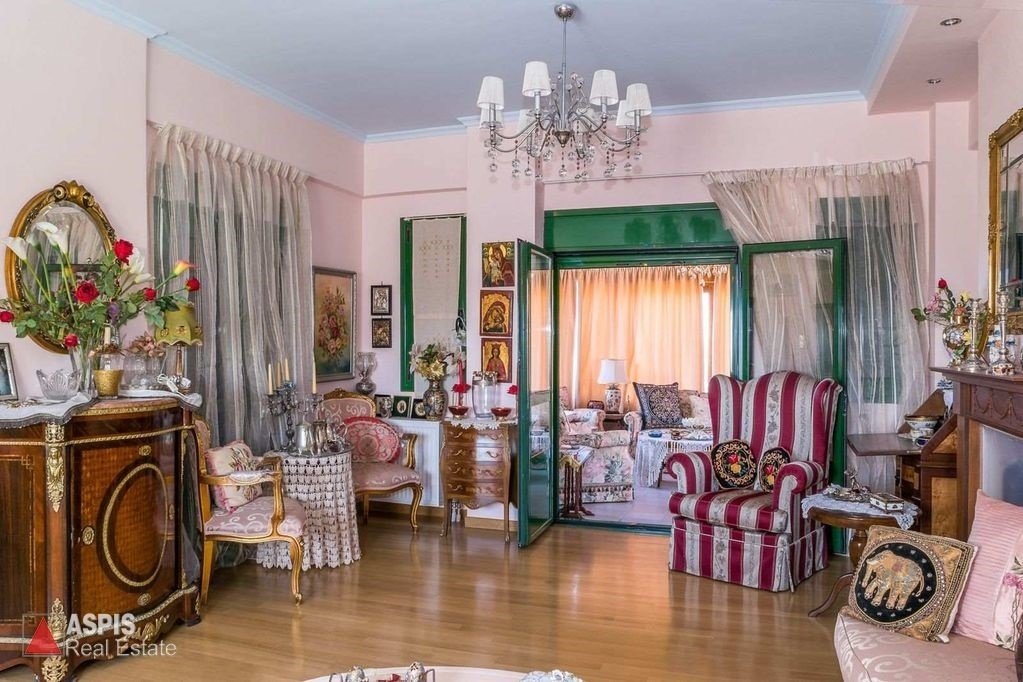 House in Kalyvia Thorikou, Attica, Greece 4 - 16004478
