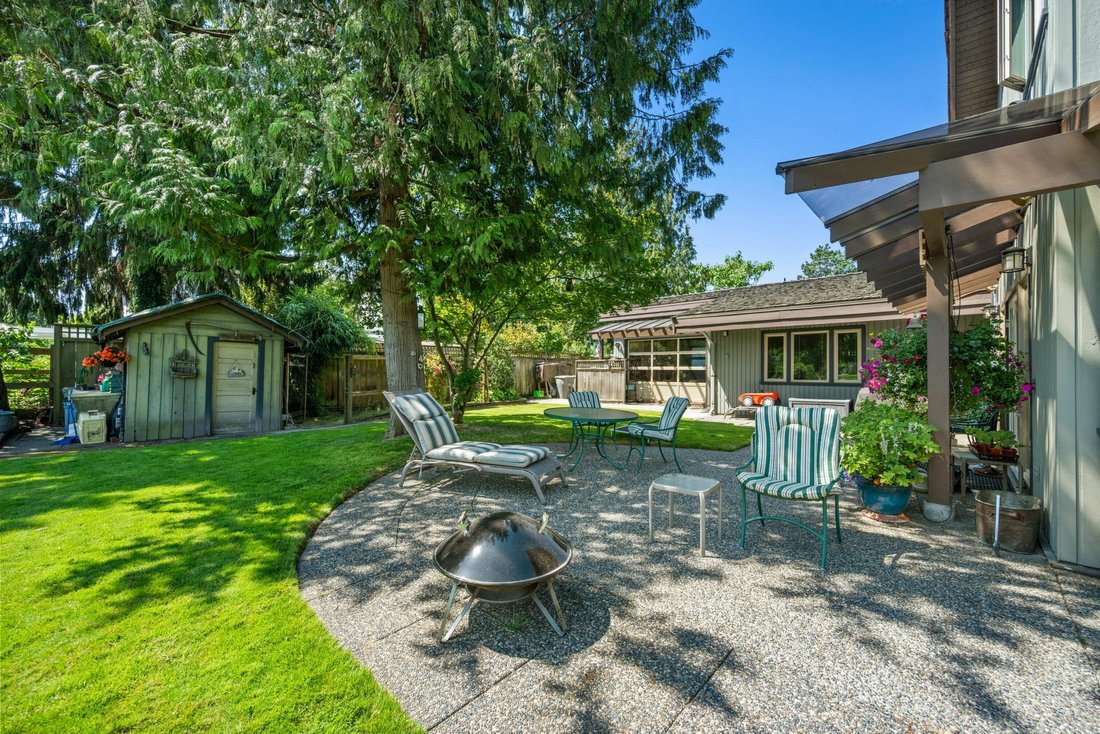 Estate in Vancouver, British Columbia, Canada 3 - 16006989