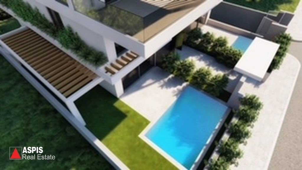 Apartment in Voula, Attica, Greece 3 - 16004266