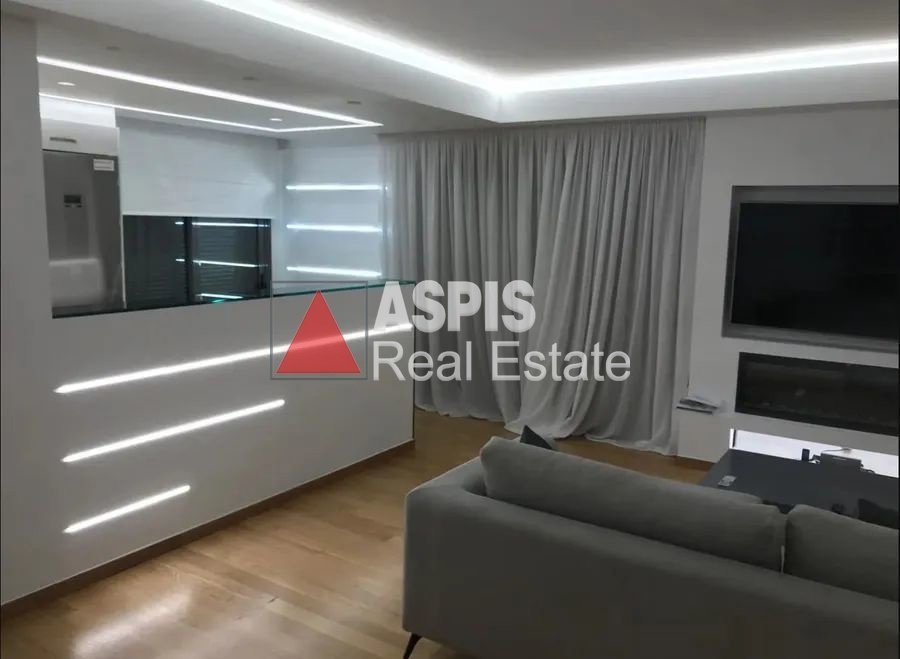 Apartment in Glyfada, Attica, Greece 5 - 16003944