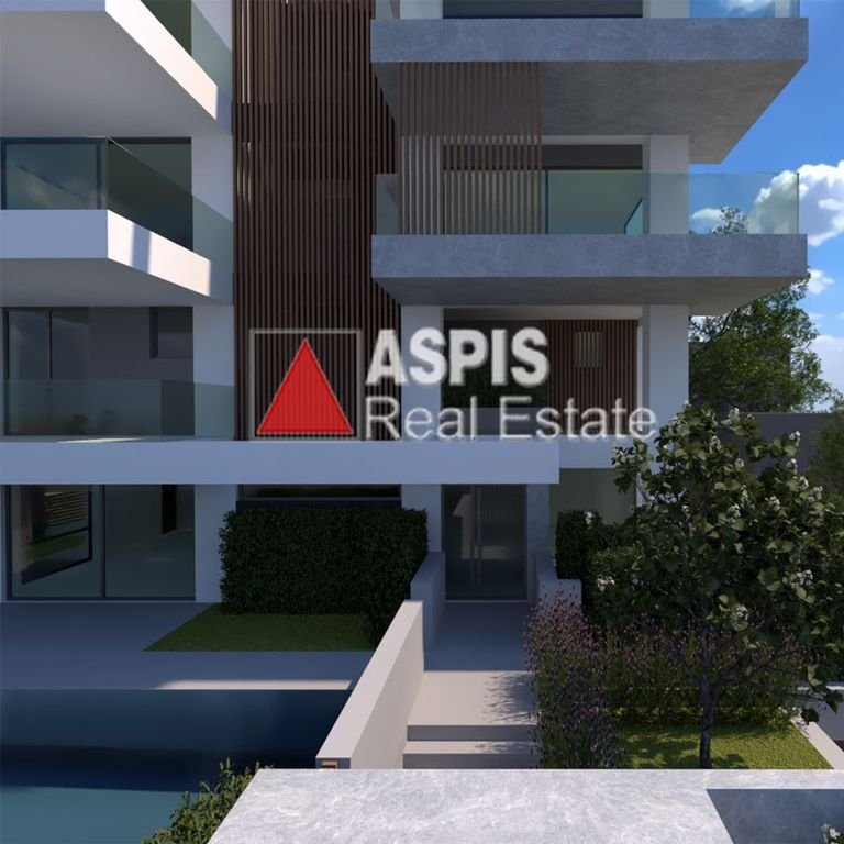 Apartment in Voula, Attica, Greece 4 - 16004445