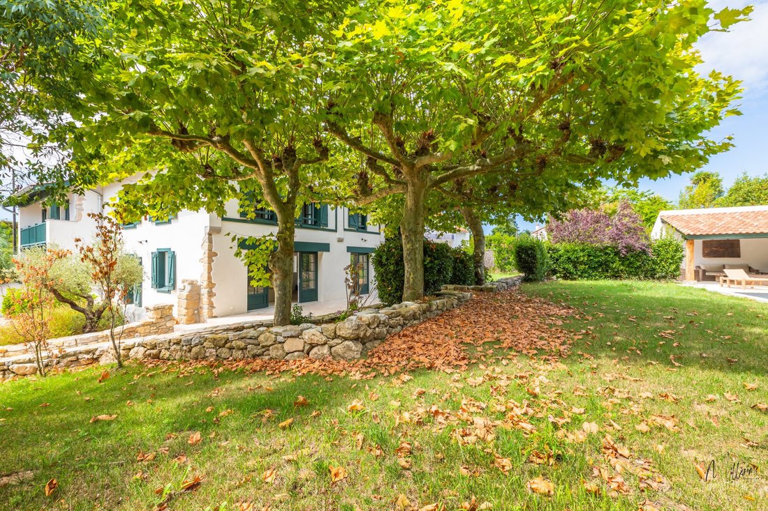 House in Bidart, Nouvelle-Aquitaine, France 3 - 16008052