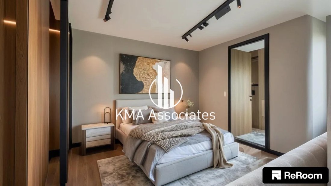 Apartment in Glyfada, Attica, Greece 3 - 16010929