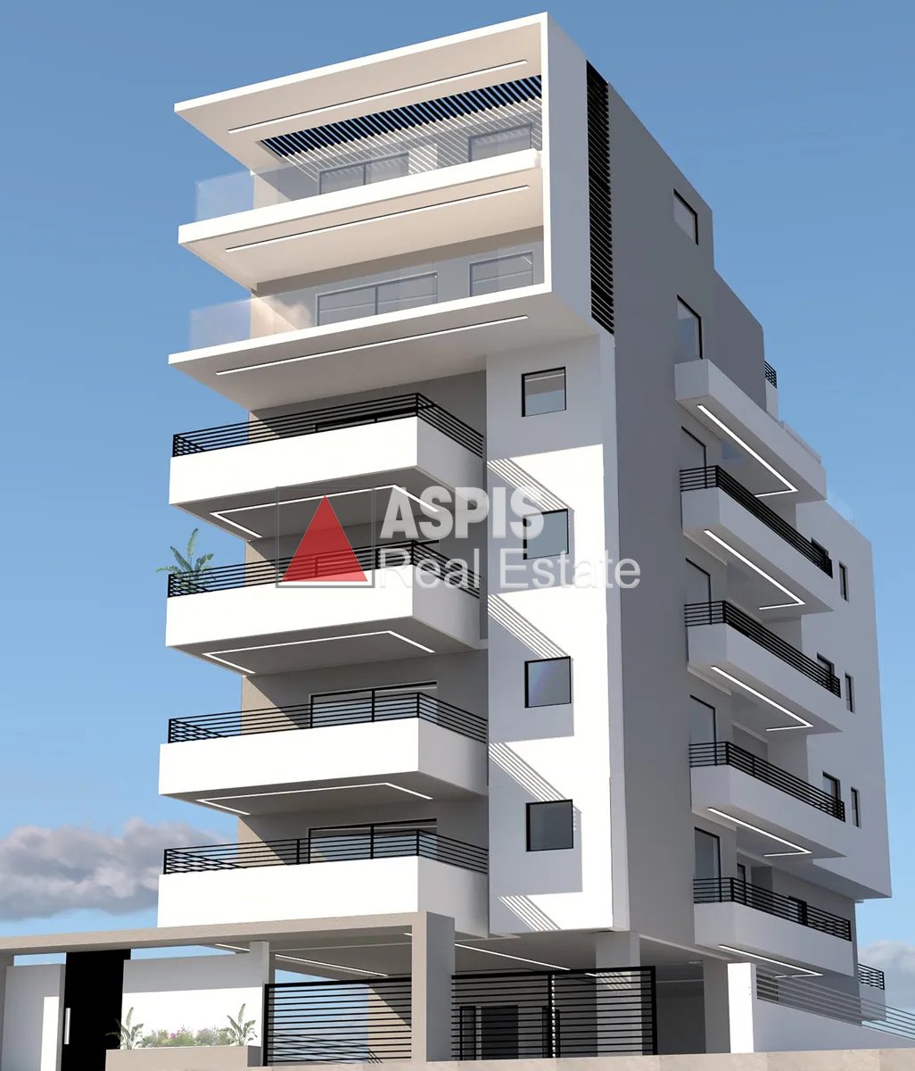 Apartment in Glyfada, Attica, Greece 1 - 16004503